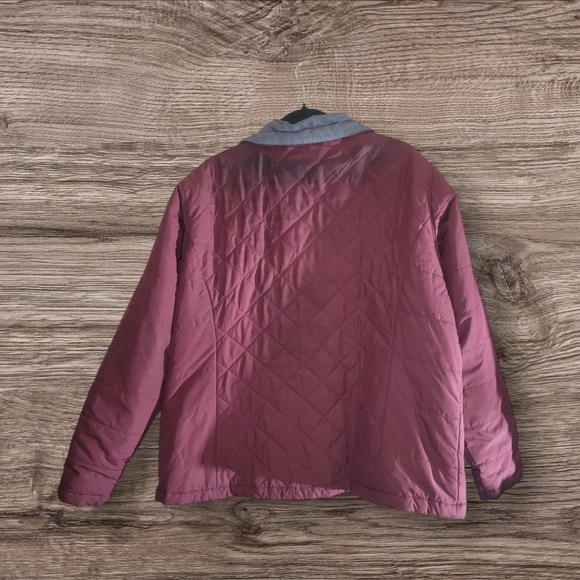 Columbia Snowmelt Valley Lightweight Puffer Jacket for Women Size 2X - Picture 4 of 10